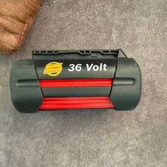 2 Bosch Batteries 36V  2.6 and Bosch charger