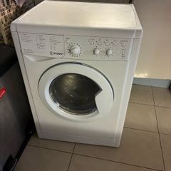 Washer dryer