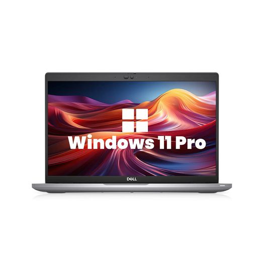 Dell Latitude 5420 Core i7 11th Gen 16GB RAM 512GB SSD 14 Inch Windows 11 Pro