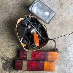 Ford Granada Parts