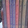 18 1930's Copies of The Kings Treasures of Literature Image 6