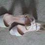 L.K. Bennett Sandals. Image 8