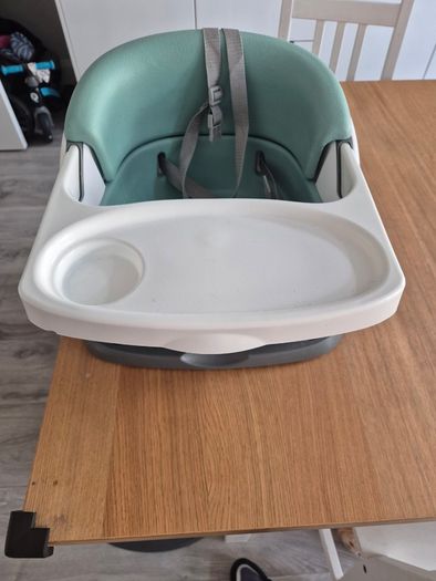 Ingenuity, Baby Base 2-in-1 Seat