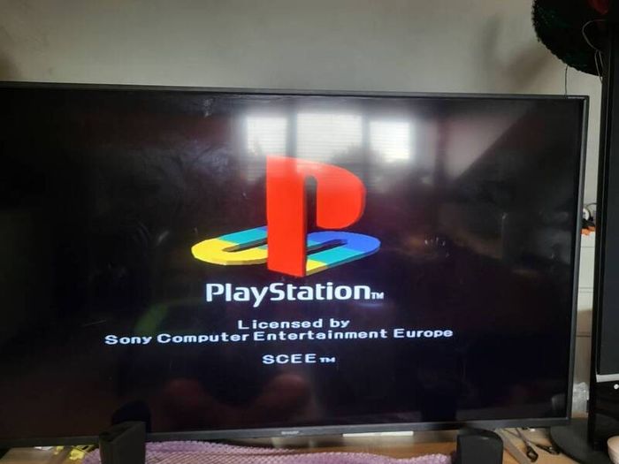 PlayStation 1