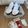 Adidas GTI special edition trainers Image 9