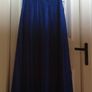 2xroyal blue debs dresses Image 2