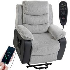 Electric Riser Recliner Chair
