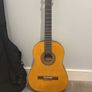 Musicmaker MM Linden 4/4 Size Classical Guitar Pack Image 2