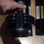 adjustable dumbells Image 6