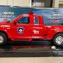 Ford F Pick Up x 3 Model Image 2