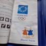 Athens 2004 PlayStation 2 ps2 games Original Image 5