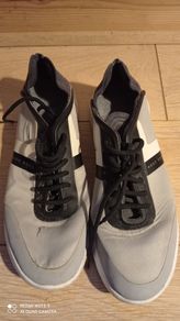 Hugo Boss Runners Size 9