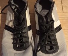 Hugo Boss Runners Size 9