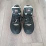 Leather Safety Boots Size 8 Image 5