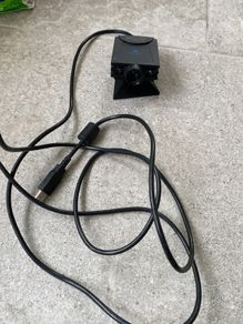 SONY PlayStation 2 PS2 EyeToy USB Camera