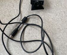 SONY PlayStation 2 PS2 EyeToy USB Camera
