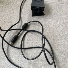 SONY PlayStation 2 PS2 EyeToy USB Camera
