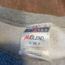 vintage California republic sweatshirt  size small Image 2
