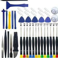 Mobile Phone Repair Disassembly & Assembly Tools