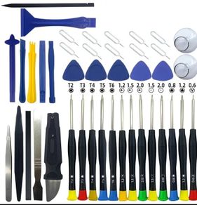 Mobile Phone Repair Disassembly & Assembly Tools