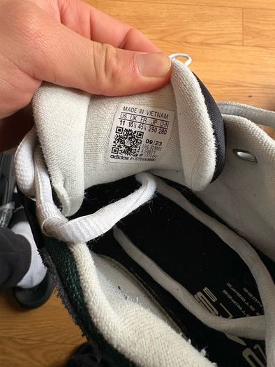 adidas