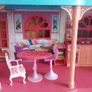 Barbie dream house Image 4