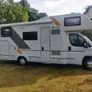 REDUCED! SunLiving A49 Campervan  Summer Ready!! Image 3