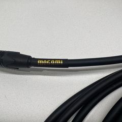 Various Size Mogami Jack Cables