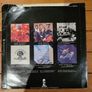 Traffic EP Paper Sun Hole In My Shoe No Face No Name No Number Here We Go Round The Mulberry Bush Image 2
