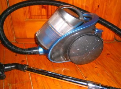 Tesco vacuum cleaner