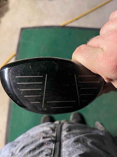Callaway X Series 416 Driver