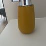 Brand New Soap Dispenser Yellow Image 2