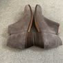 Fatface Ankle Boots Image 3