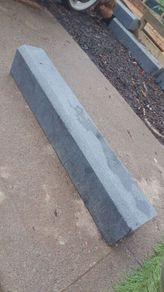granite kerbs