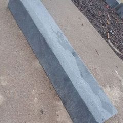 granite kerbs