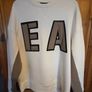 mens Armani jumper Image 5