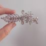 bridal clip Image 7