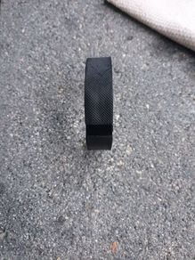 Fitbit Charge HR Wireless Activity Wristband