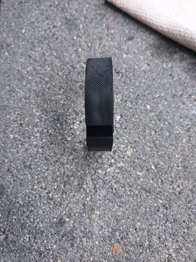 Fitbit Charge HR Wireless Activity Wristband
