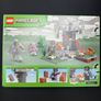 Brand New LEGO Minecraft The Pale Garden (21586) - Sealed Box Image 2