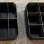 Dewalt TSTAK Shallow Drawer Divider Tubs Image 10