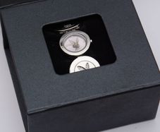 Vintage Ladies Playboy Quartz Watch
