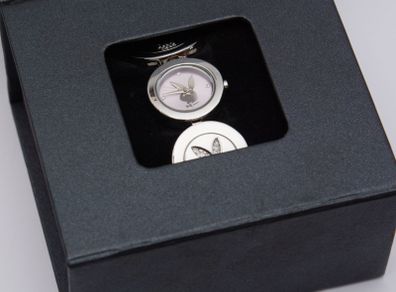 Vintage Ladies Playboy Quartz Watch