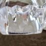Rare find Galway Irish Crystal Yacht. Image 5