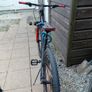 mountain bike (used) 28" Image 6
