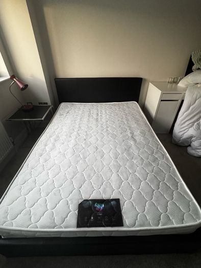 Double Mattress