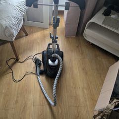 Upright Iron Streamer
