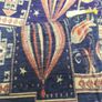 Large Ottoman Throw Image 7