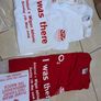 Arsenal V Wigan Last Highbury Game tshirt programme ticket Image 4