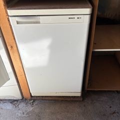 Bosch Under the Counter Freezer
